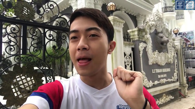 Cris Devil Gamer, Độ Mixi và những Youtuber, streamer sở hữu cơ ngơi siêu khủng khiến fan không ngớt trầm trồ - Ảnh 6.