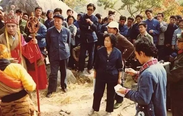 Cân đẩu vân Tây du ký 1986 đã lừa hàng triệu độc giả như thế nào? - Ảnh 3.