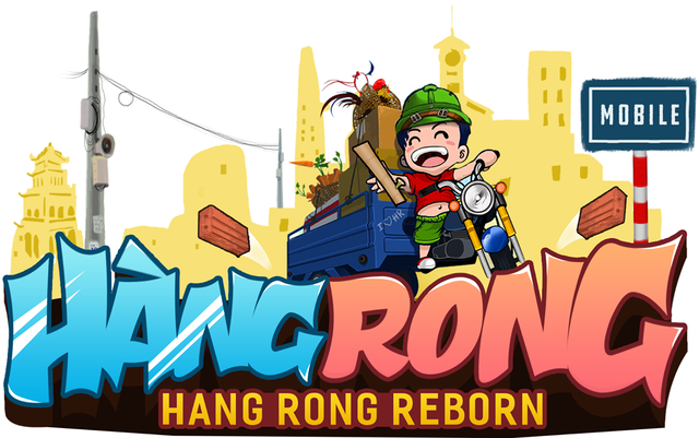 Hàng Rong Mobile chính thức công bố thời điểm ra mắt game thủ Việt, tuổi thơ sắp thực sự ùa về - Ảnh 5.