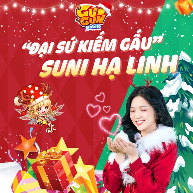 Gái xinh đua nhau cosplay bà già Noel version kiệm vải, thả thính cực nuột khiến anh em nóng người ngay giữa trời đông - Ảnh 14.