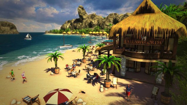 Trở thành chúa đảo trong tựa game hài hước Tropico 5 đang được phát hoàn toàn Miễn Phí - Ảnh 2.