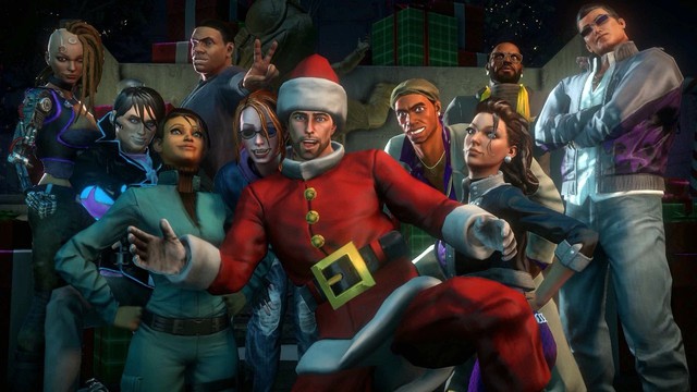 5 trò chơi có bối cảnh Giáng Sinh để chơi trong dịp Noel - Ảnh 4.