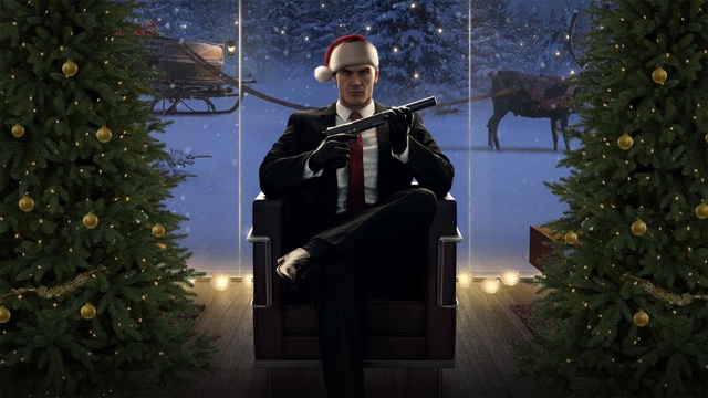 5 trò chơi có bối cảnh Giáng Sinh để chơi trong dịp Noel - Ảnh 7.