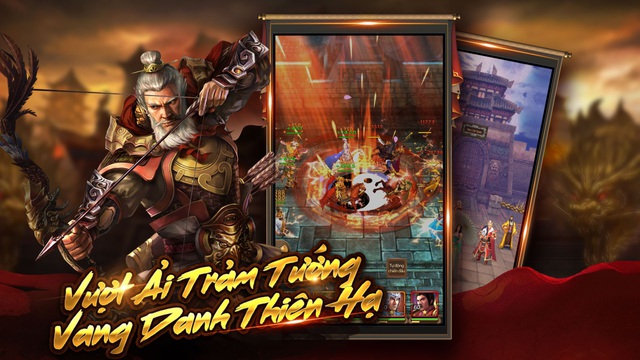 3Q AFK ấn định Closed Beta 25/12, sự dung hợp hoàn hảo của cả 3 thể loại game chiến thuật đang hot hiện nay - Ảnh 3.