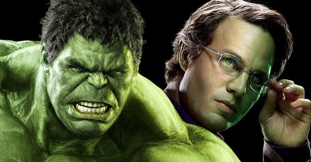 DNA của Hulk thay đổi như thế nào khi biến từ người thường thành bé bự? - Ảnh 2.