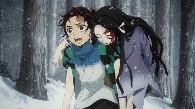 Kimetsu no Yaiba: Điều gì khiến manga này trở thành bộ truyện quốc dân? (P.2) - Ảnh 1.