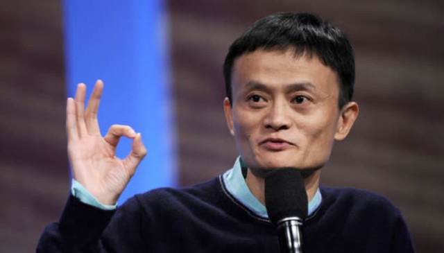  Châu Tinh Trì nói gì trước câu hỏi “nhạy cảm” của tỷ phú Jack Ma? - Ảnh 3.