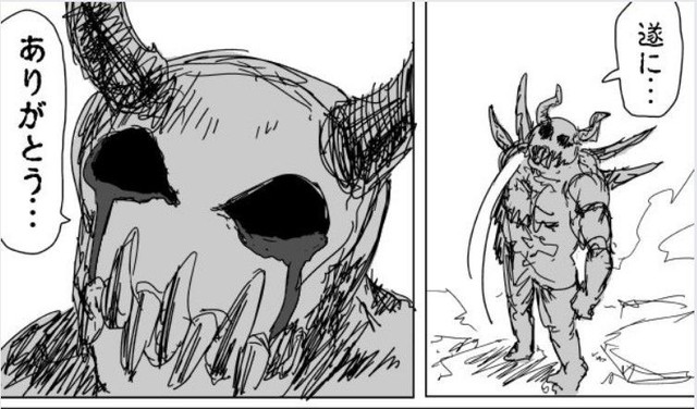 lánh - One Punch Man: Orochi và 5 quái vật đã sống sót sau khi lãnh trọn một đấm của Saitama Photo-4-16088699114641650056627