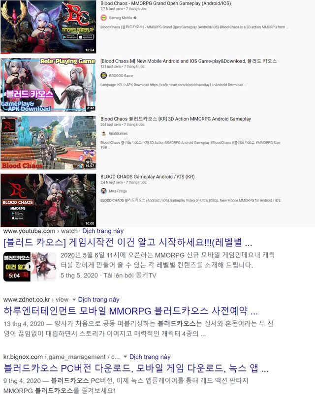 Blood Chaos M: Siêu phẩm đồ họa - Bom tấn nhập vai Hàn Quốc Untitled-4-16088711855541718144845