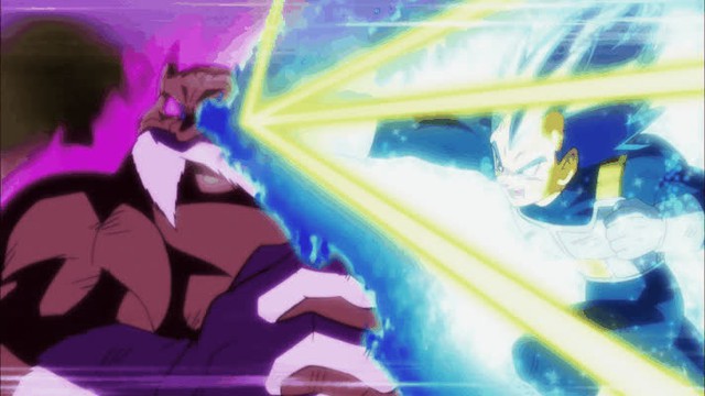 Dragon Ball: 5 lần Vegeta giúp bố con Goku đánh bại phản diện chính, công lao của anh với Trái đất không hề nhỏ - Ảnh 3.