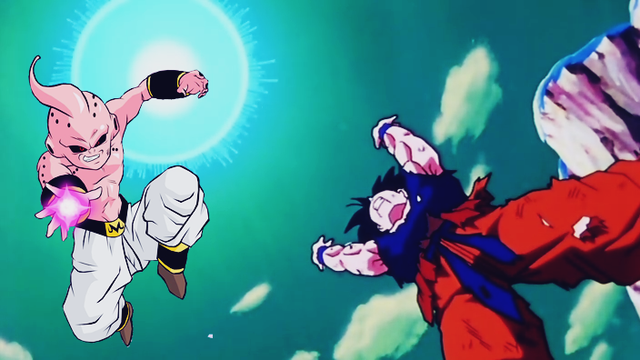 Dragon Ball: 5 lần Vegeta giúp bố con Goku đánh bại phản diện chính, công lao của anh với Trái đất không hề nhỏ - Ảnh 2.