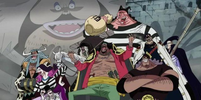 10 màn tỉ thí của đám nhân vật máu mặt mà các fan luôn mong mỏi được chứng kiến trong One Piece (P.2) - Ảnh 2.