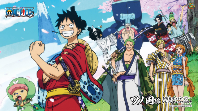 Top 4 bộ anime được theo dõi nhiều nhất trong năm 2020, chẳng năm nào thiếu vắng cái tên One Piece - Ảnh 4.