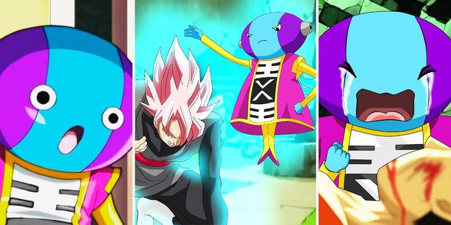 Dragon Ball Super: Nếu có nhiều hơn 1 Đa Vũ Trụ của King Zeno, trận chiến giữa các vị thần liệu có xảy ra? - Ảnh 2.