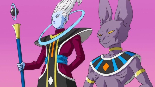 Dragon Ball Super: Nếu có nhiều hơn 1 Đa Vũ Trụ của King Zeno, trận chiến giữa các vị thần liệu có xảy ra? - Ảnh 3.