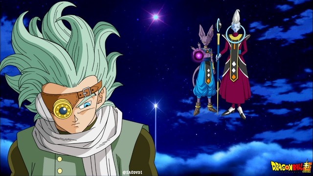 Dragon Ball Super: Nếu có nhiều hơn 1 Đa Vũ Trụ của King Zeno, trận chiến giữa các vị thần liệu có xảy ra? - Ảnh 4.