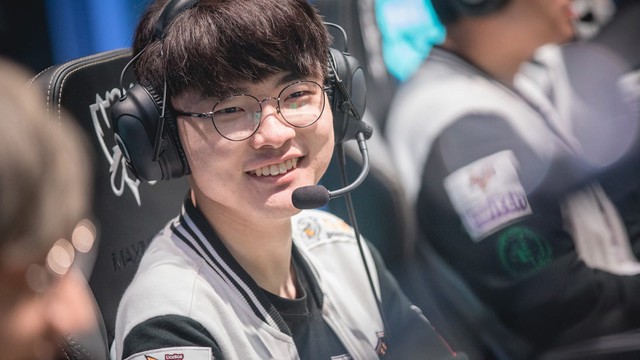 Faker: Quỷ Vương bất tử và ước mơ còn dang dở của một huyền thoại - Ảnh 1.