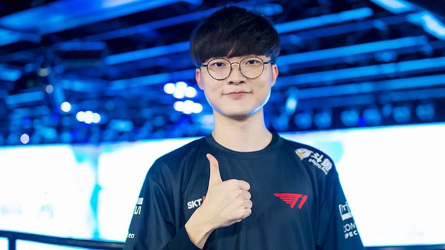 Faker: Quỷ Vương bất tử và ước mơ còn dang dở của một huyền thoại - Ảnh 2.