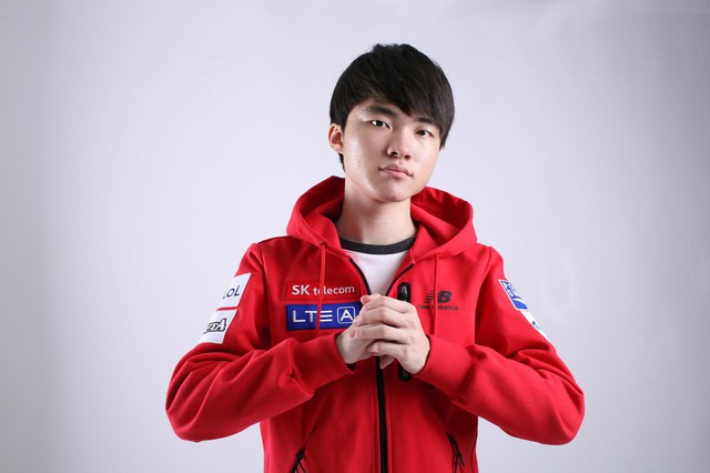 Faker: Quỷ Vương bất tử và ước mơ còn dang dở của một huyền thoại - Ảnh 3.