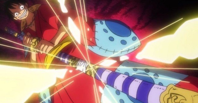 One Piece: Liệu tất cả các thanh kiếm của Zoro sẽ được thay đổi sau Wano? - Ảnh 2.