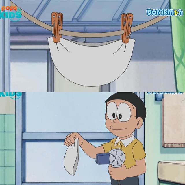 Lú như con mèo ú: Doraemon đã mắc những sai lầm nào khi ở bên Nobita? - Ảnh 2.