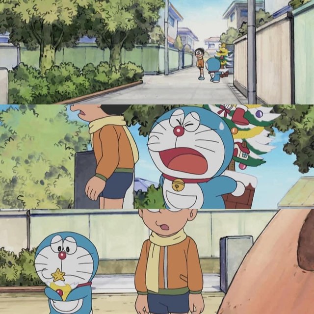 Lú như con mèo ú: Doraemon đã mắc những sai lầm nào khi ở bên Nobita? - Ảnh 5.