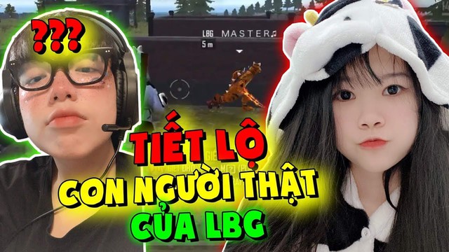 Sau vụ clip 18+, hàng loạt streamer Free Fire bỗng nổi như cồn, được so sánh với cả hot girl trứng rán cần mỡ - Ảnh 3.