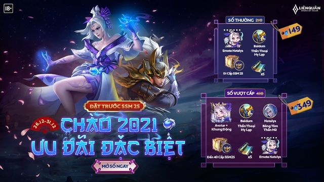 Nữ game thủ sở hữu vòng một khủng quyết tâm “cởi” để biến thành Natalya, hóa ra chính là nàng Yasuo gợi cảm - Ảnh 1.