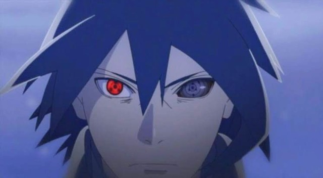 Boruto: Bị học trò đâm thủng mắt, đây chính là cách mà Sasuke có thể cứu Rinnegan của mình - Ảnh 3.