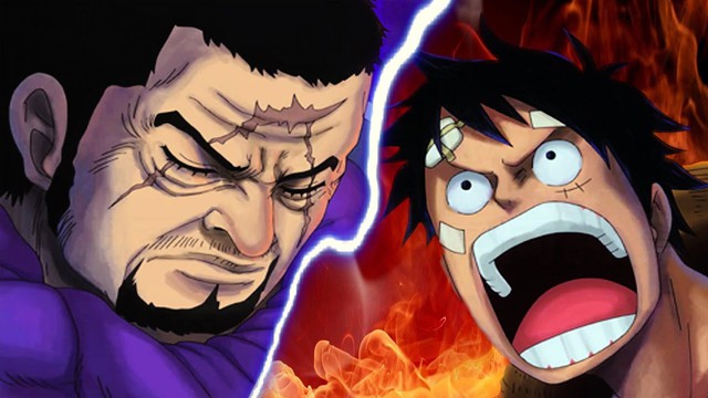 One Piece: Kết thúc năm 2020, đây chính là 15 kẻ thù nguy hiểm nhất mà Luffy từng đối mặt (P2) - Ảnh 3.