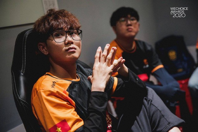 Phá vỡ giới hạn của bản thân, đây là những tuyển thủ eSports gặt hái được nhiều thành công nhất trong năm 2020 - Ảnh 5.