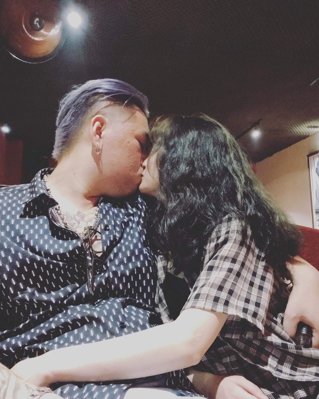 Nhân vật chính trong vụ nữ Streamer Free Fire lộ clip: Bọn mình yêu nhau chân thành và sẽ làm đám cưới trong tương lai - Ảnh 3.