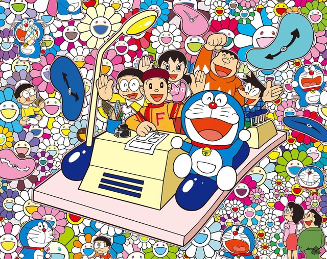 Giải mã thương hiệu hoạt hình ăn khách nhất Nhật Bản: Doraemon có gì mà ai ai cũng mê mệt? - Ảnh 2.