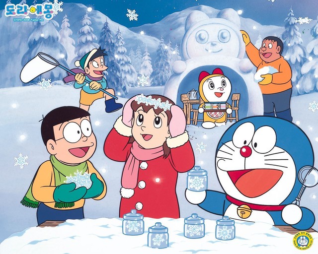 Giải mã thương hiệu hoạt hình ăn khách nhất Nhật Bản: Doraemon có gì mà ai ai cũng mê mệt? - Ảnh 3.