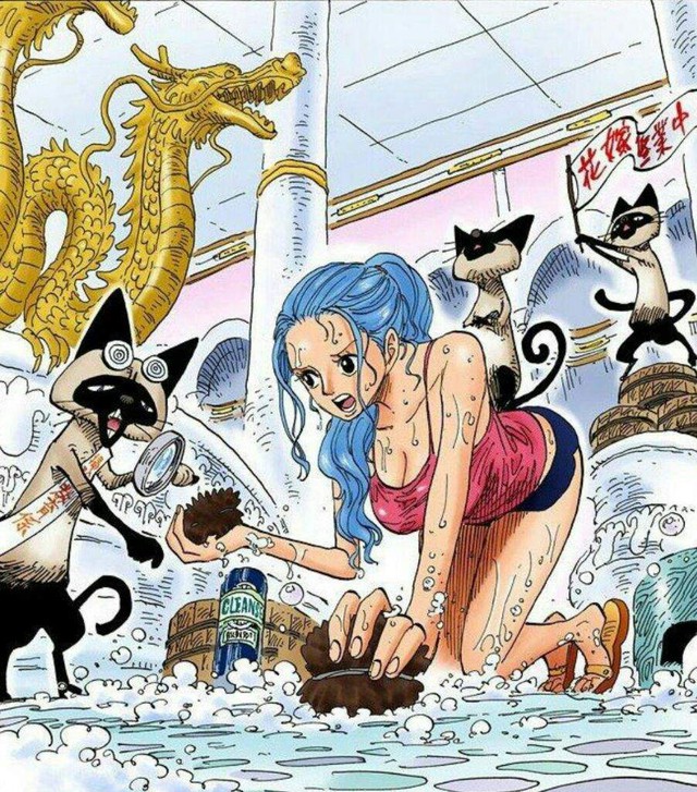 One Piece: 10 điều bí ẩn tại Wano vẫn đang chờ Oda giải đáp (P.1) - Ảnh 3.