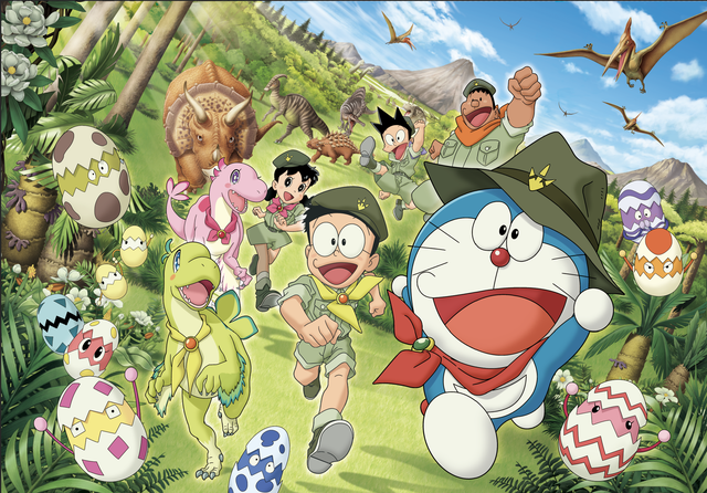 Giải mã thương hiệu hoạt hình ăn khách nhất Nhật Bản: Doraemon có gì mà ai ai cũng mê mệt? - Ảnh 7.