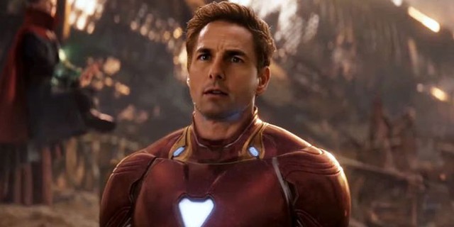 5 tài tử nổi tiếng từng được ngắm cho vai Iron Man nhưng đã bỏ lỡ vai diễn kinh điển của Marvel - Ảnh 5.