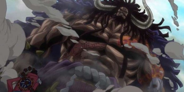 One Piece: Nguồn gốc trái ác quỷ của Kaido có liên quan đến truyền thuyết Gyarados của Pokemom? - Ảnh 4.