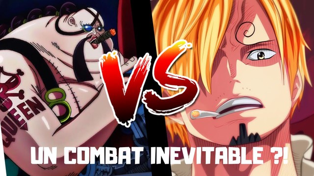 One Piece: Sanji sẽ không tham chiến cùng Luffy và Zoro, lý do đơn giản anh không thuộc thế hệ Siêu Tân Tinh - Ảnh 5.
