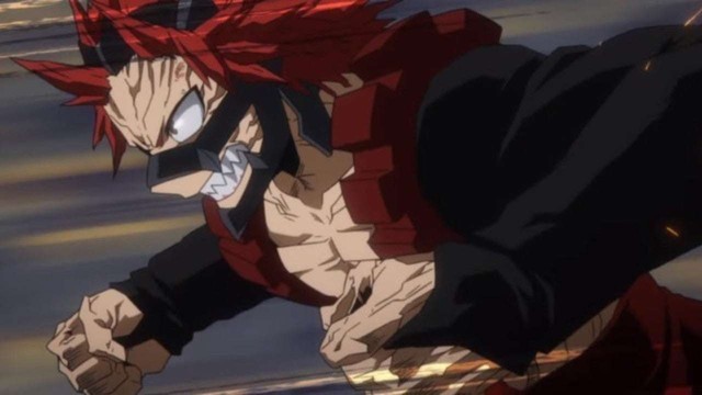 Boku no Hero Academia: 10 học sinh lớp 1-A có khả năng lên chuyên (P.1) - Ảnh 4.