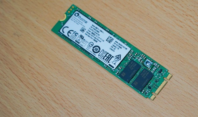 Plextor M8VG Plus - SSD vừa miếng cho anh em game thủ muốn nâng cấp laptop, máy bàn - Ảnh 4.