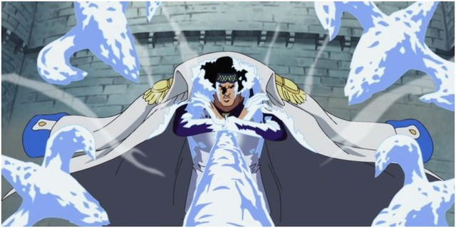 One Piece: 10 nhân vật có thể nhìn thấu tương lai bằng Haki quan sát nâng cao trong thời gian tới (P1) - Ảnh 5.