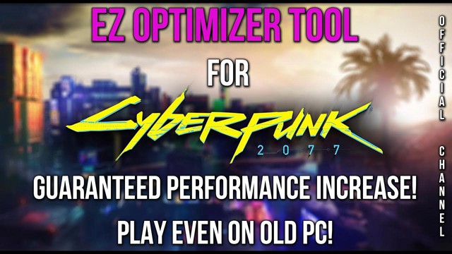 Xuất hiện công cụ thần kỳ giúp Cyberpunk 2077 chạy siêu mượt - Ảnh 1.