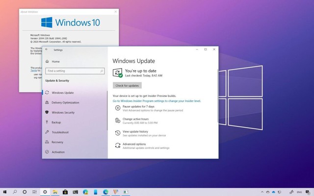 Phải mất đến 6 tháng trời Microsoft mới sửa được lỗi “đãng trí” của Windows 10 - Ảnh 1.
