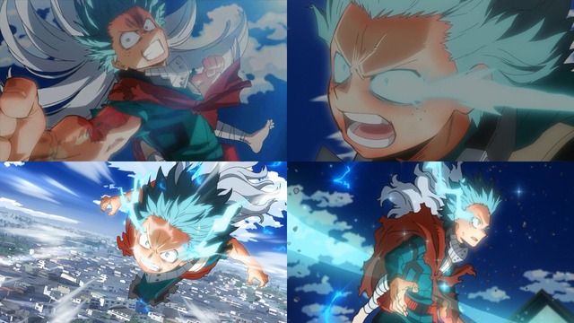 Boku no Hero Academia: 10 học sinh lớp 1-A có khả năng lên chuyên (P.2) - Ảnh 5.