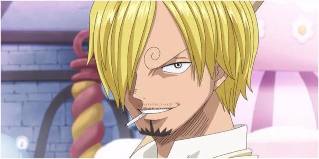 Chương 1000 đã cận kề, hãy điểm qua những arc post time-skip được đánh giá cao nhất trong One Piece. - Ảnh 6.