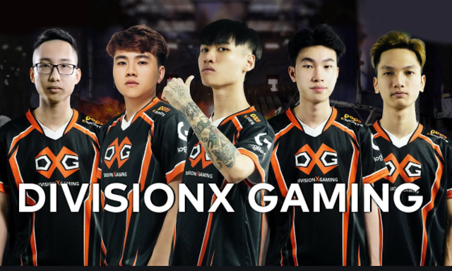 PUBG: 2 team Việt Nam - DivisionX Gaming và LG Divine bất ngờ được gọi tên trong giải đấu toàn siêu sao thế giới - Ảnh 3.