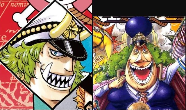 One Piece: 10 điều bí ẩn tại Wano vẫn đang chờ Oda giải đáp (P.2) - Ảnh 2.