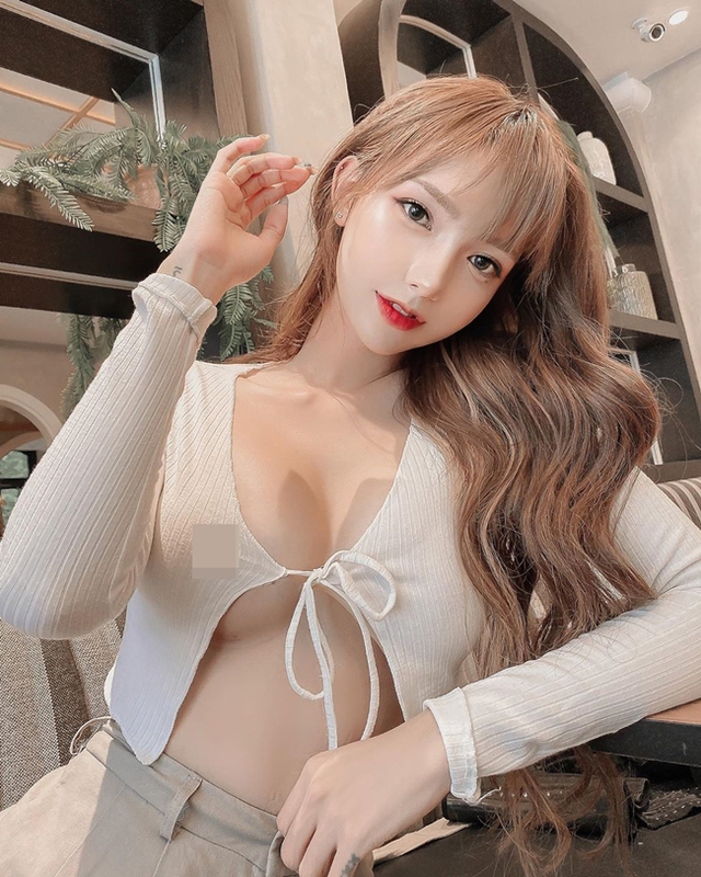 Sở hữu body nóng bỏng, nàng hot girl Việt được báo chí nước ngoài khen nức nở - Ảnh 5.