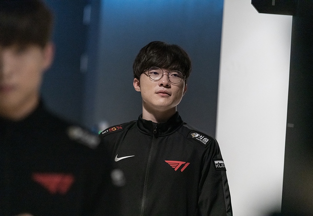 Rumored to pay players nearly 200 billion/year, the boss of an LCK team spoke up: Stop spreading fake news - Photo 3.
